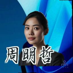 周明哲