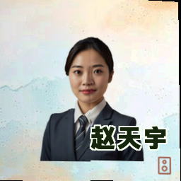 赵天宇