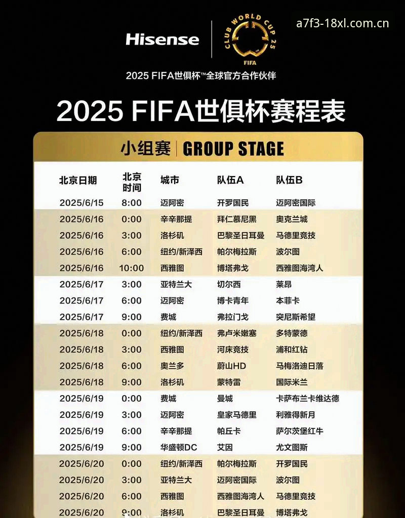 XL专业平台评测 2025年U17世界杯抽签结果解读:在18新利体育官网追踪赛事操作教程